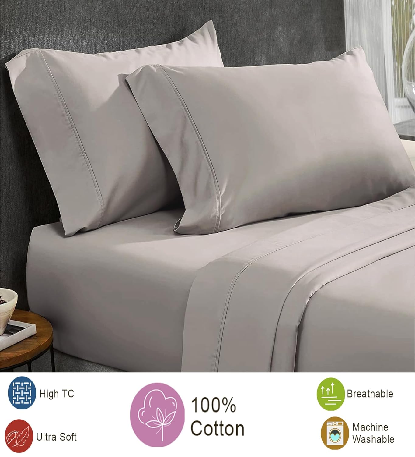 light grey