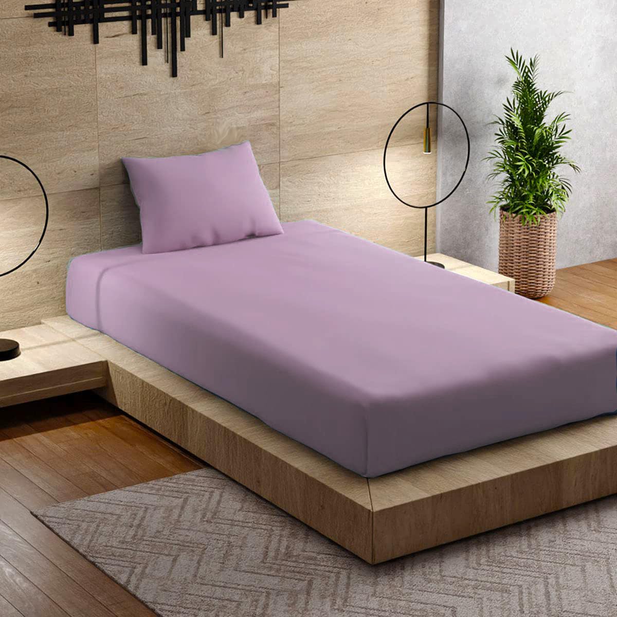dark pink